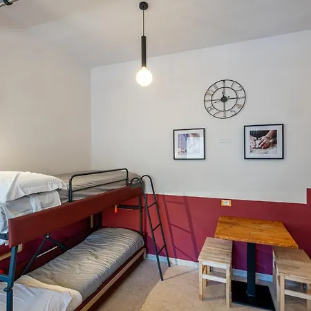 Guest house Mytinyhome Festina Lente Rome