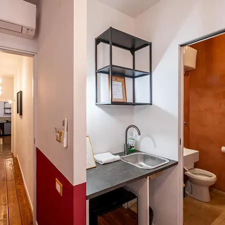 Mytinyhome Festina Lente Rome