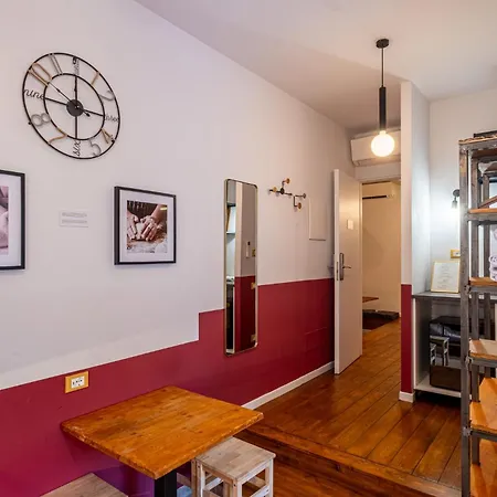 Mytinyhome Festina Lente Guest house *