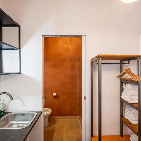 Mytinyhome Festina Lente Guest house