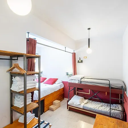Guest house Mytinyhome Festina Lente Rome
