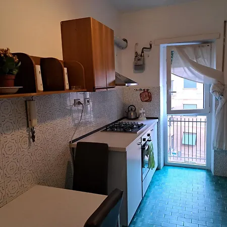 Guest house Centro Monti Tiburtini