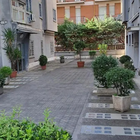 Casa Azalee Appartamento Roma
