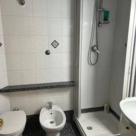 Pochi Passi Da San Pietro Metro A Cipro * Rome