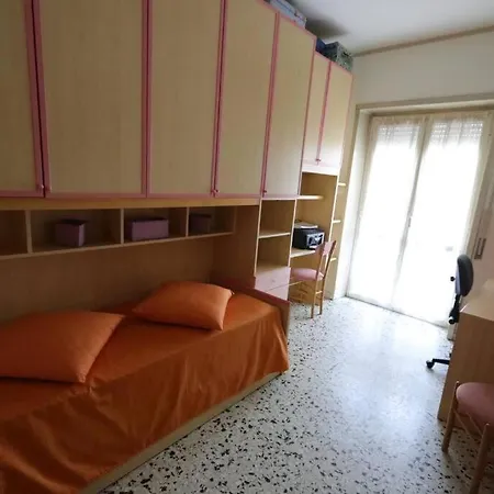 Pochi Passi Da San Pietro Metro A Cipro Apartment Rome