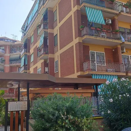 Montagnola House Appartamento *