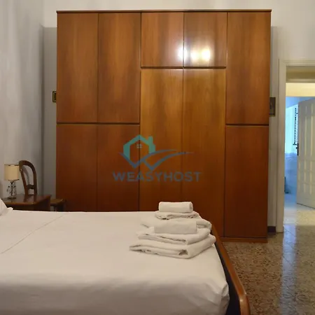 Apartamento Vintage Loft Perin Del Vaga *
