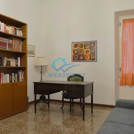 Vintage Loft Perin Del Vaga Roma