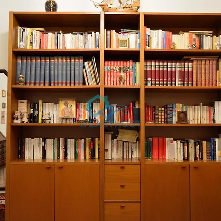Appartamento Vintage Loft Perin Del Vaga Roma
