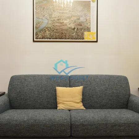 Vintage Loft Perin Del Vaga Appartamento