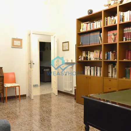 Vintage Loft Perin Del Vaga Appartamento Roma