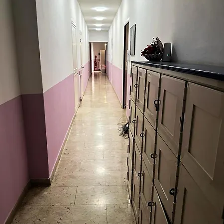 Sina Rent Hostel