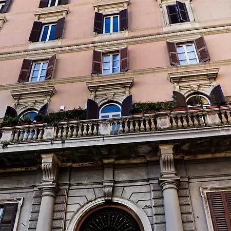 Hostel Sina Rent