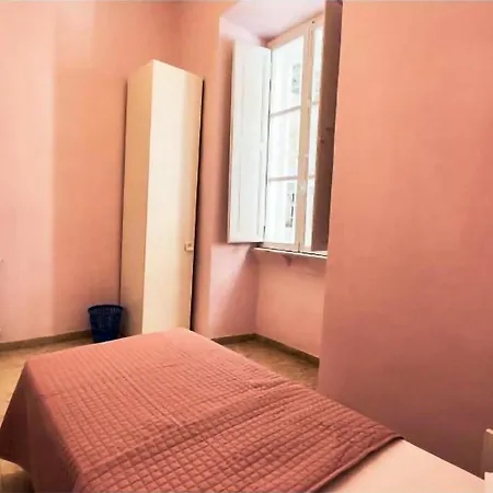 Sina Rent Hostel