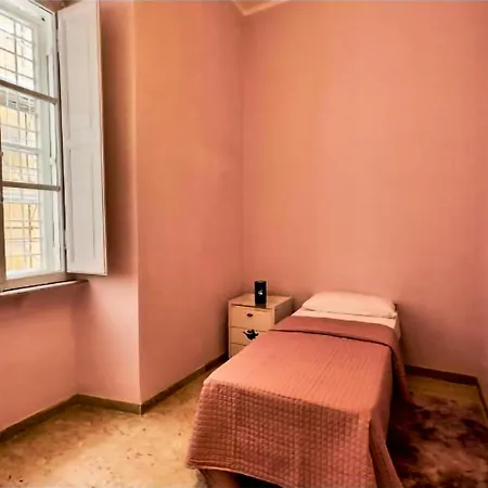 Sina Rent Hostel
