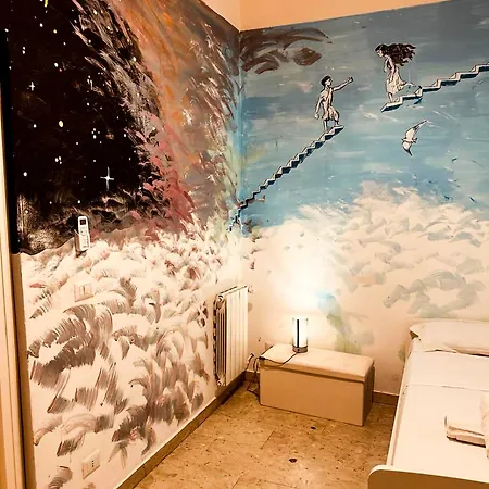 Sina Rent Hostel *