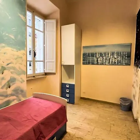 Sina Rent Hostel