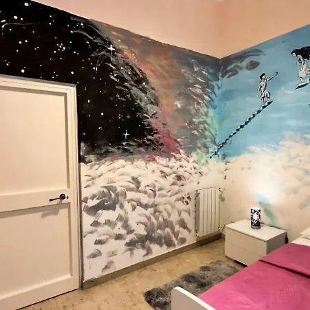 Sina Rent Hostel