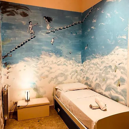 Sina Rent * Rome