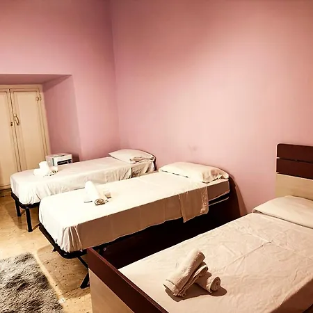 Hostel Sina Rent *