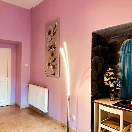 Hostel Sina Rent Rome