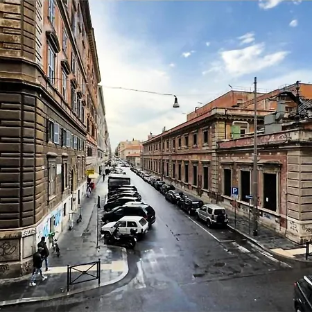 Sina Rent Ostello *