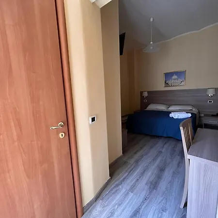 Corallo Гостевой дом Рим