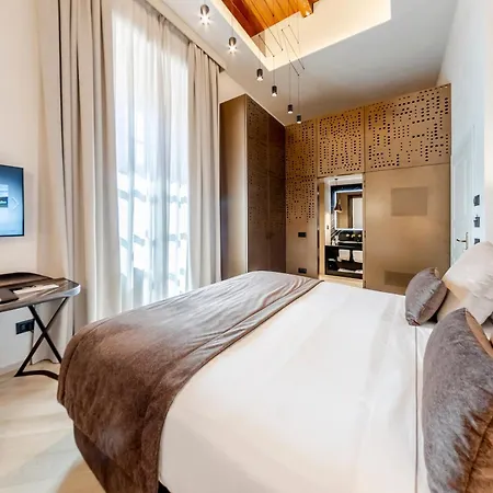 Martius Private Hotel Rome