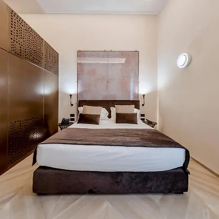 Martius Private 4* Róma
