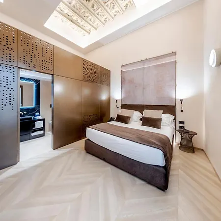 Szálloda Martius Private 4*