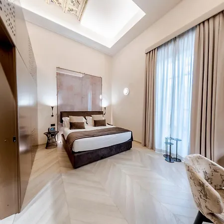 Martius Private Hotel