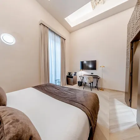 Szálloda Martius Private 4*