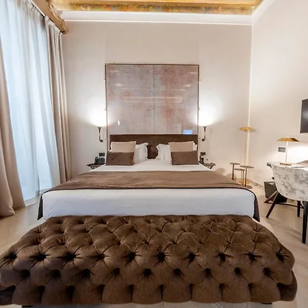Martius Private 4* Róma