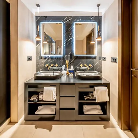 Martius Private Hotel