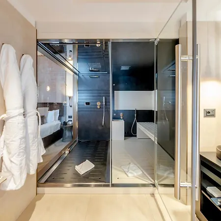 Hotel Martius Private Rome