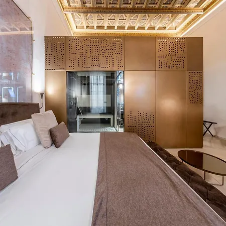 Martius Private Szálloda 4*