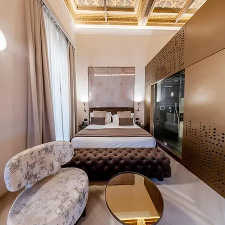 Martius Private 4*