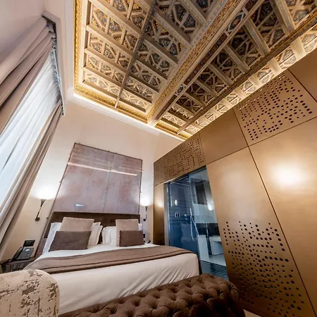 Martius Private 4* Róma