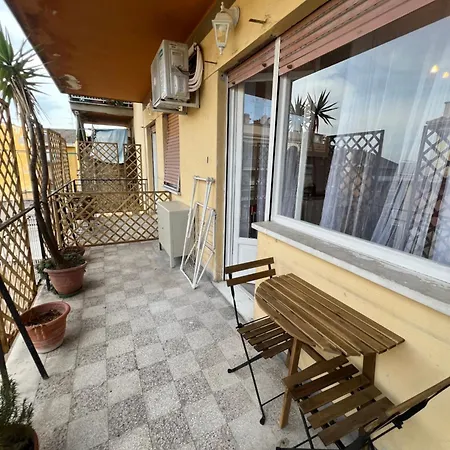 Matilda House Trastevere 8 Posti Letto Apartment Rome