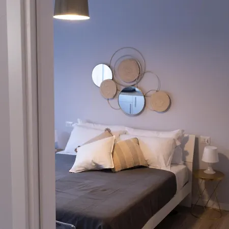 Matilda House Trastevere 8 Posti Letto