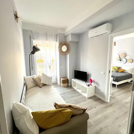 Matilda House Trastevere 8 Posti Letto Apartment