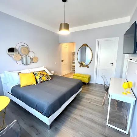 Matilda House Trastevere 8 Posti Letto Rome