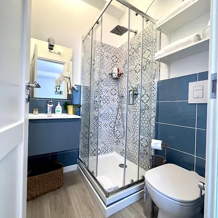 Matilda House Trastevere 8 Posti Letto Apartment