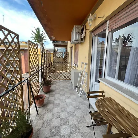 Apartment Matilda House Trastevere 8 Posti Letto *
