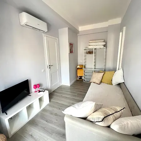 Matilda House Trastevere 8 Posti Letto