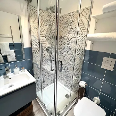Matilda House Trastevere 8 Posti Letto Apartment *