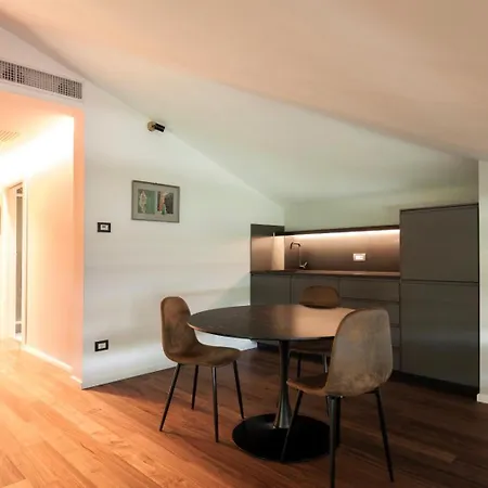 Fauno Urban Resort