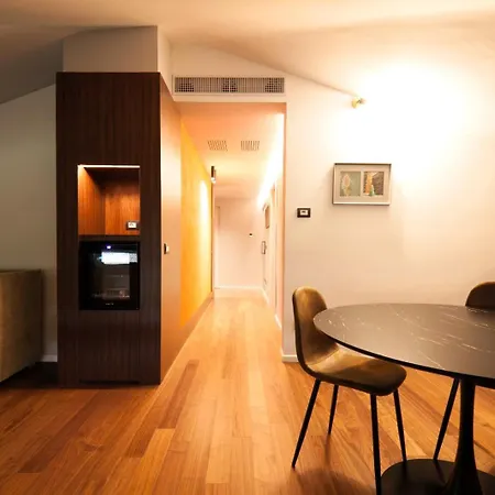 Resort Fauno Urban Roma