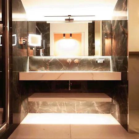 Resort Fauno Urban