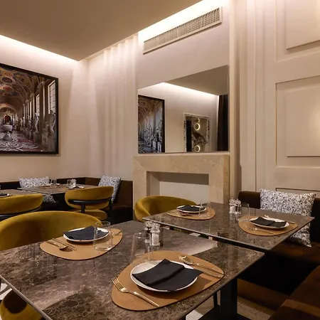 Borghese Contemporary Hotel